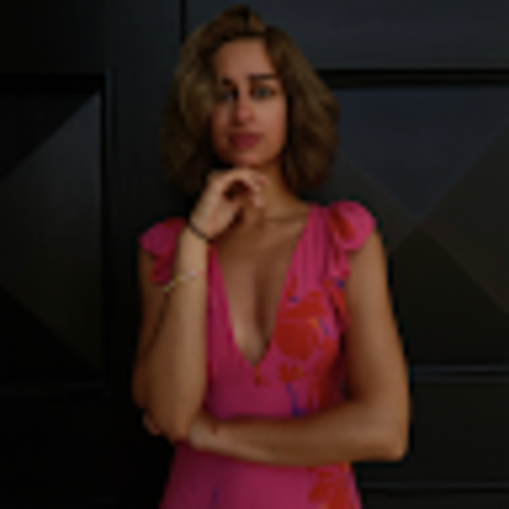 Meet your Posher, Viviana